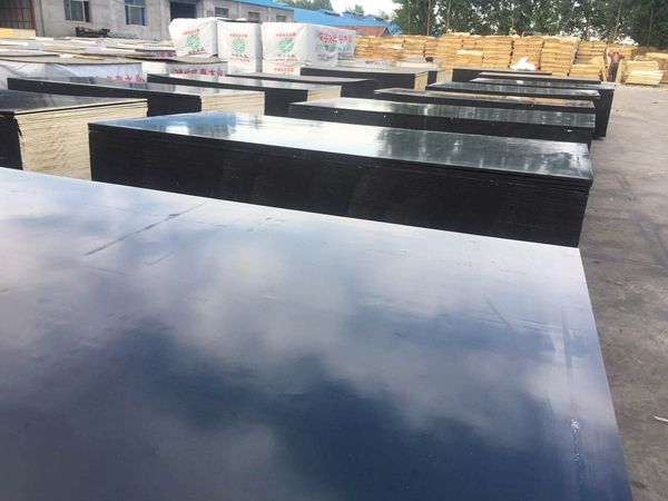 季節(jié)變化對(duì)建筑模板有影響嗎？