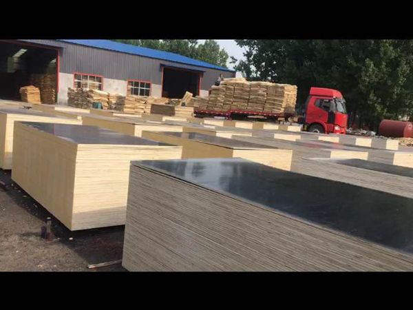 三聚氰胺貼面板如何防霉